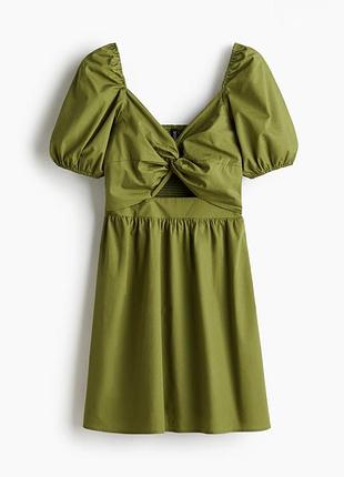 Сукня h&m плаття 5