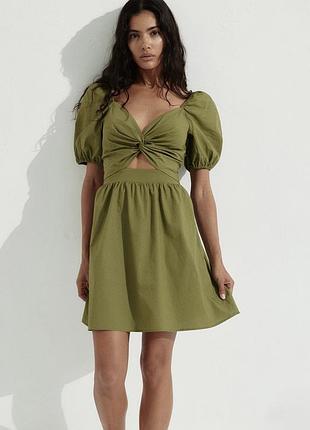 Сукня h&m плаття