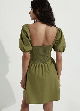 Сукня h&m плаття 3