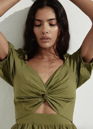 Сукня h&m плаття 4
