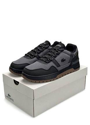 Lacoste t-clip winter gtx 4