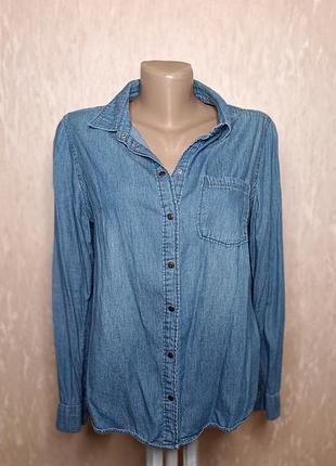 Сорочка denim