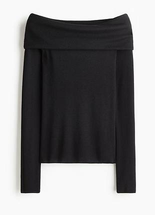 Кофта h&m топ 4