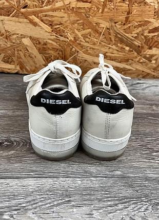 Жіночі кросівки diesel 2