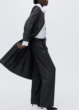 Брюки h&m штани 4