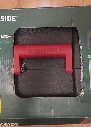 Штроборіз parkside 3