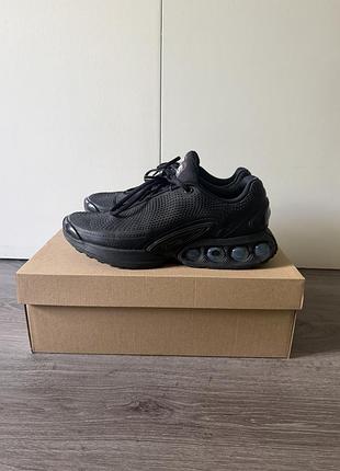 Nike air max dn чоловічі кросівки
