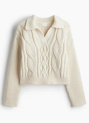 Кофта h&m светер 2