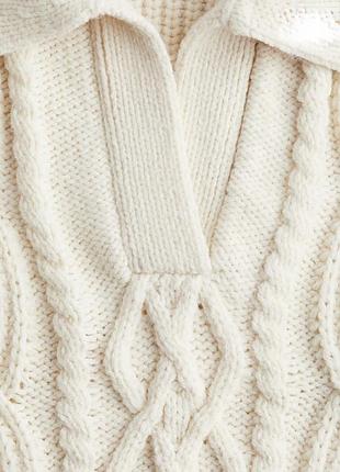 Кофта h&m светер 3