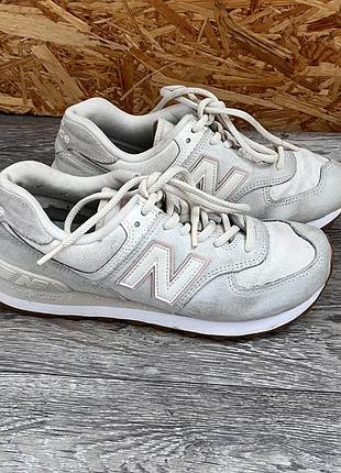 Жіночі кросівки new balance