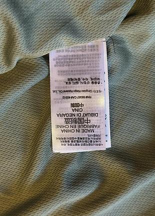 Олімпійка чоловіча adidas chinese haki 7