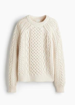 Светер h&m кофта 4