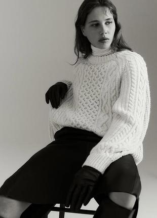Светер h&m кофта 2