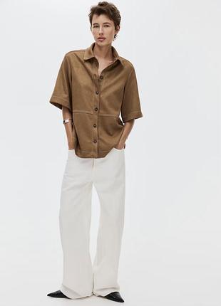 Сорочка h&m 2