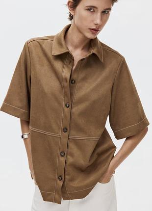 Сорочка h&m
