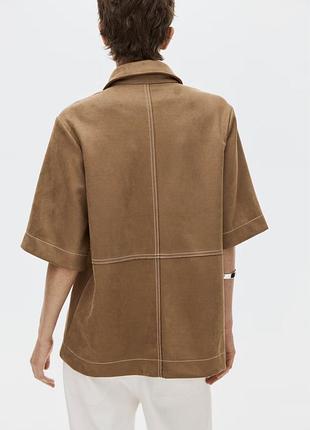 Сорочка h&m 4