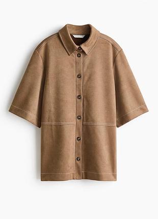 Сорочка h&m 5