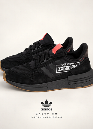 Кроссовки adidas zx500 rm