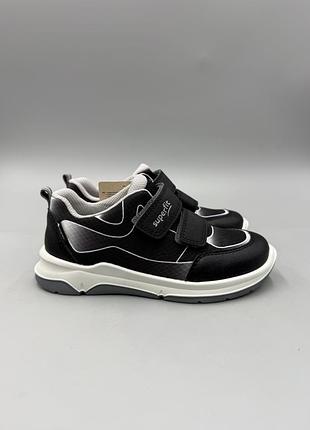 Водонепроникні кросівки черевики superfit cooper 30 gore-tex кроссовки