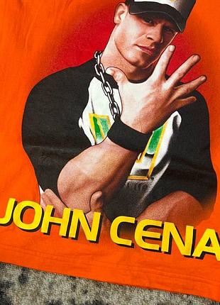 Майка john cena 4