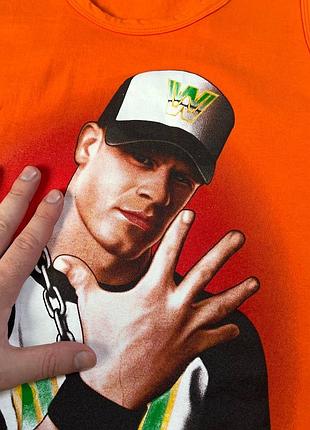 Майка john cena 3