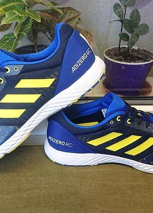 Легкие и удобные  кроссовки "adidas ® "!  оригинал! 46 р.