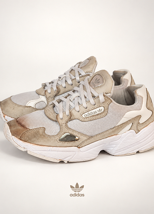 Сникерсы adidas falcon w b28128