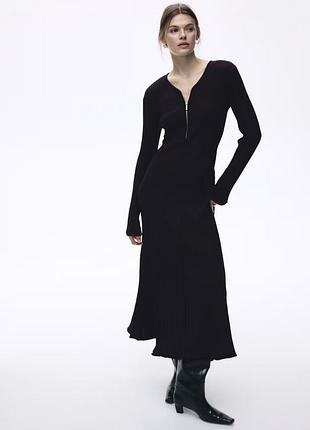 Сукня h&m edition