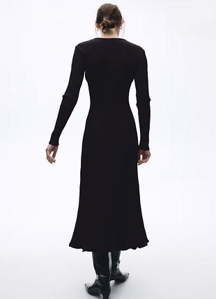 Сукня h&m edition 2
