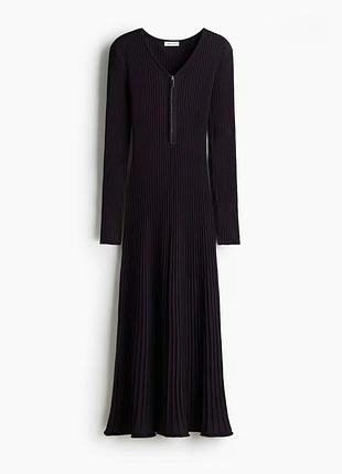 Сукня h&m edition 3