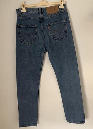 Джинси levis 5