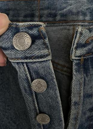 Джинси levis 3