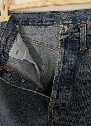 Джинси levis 2