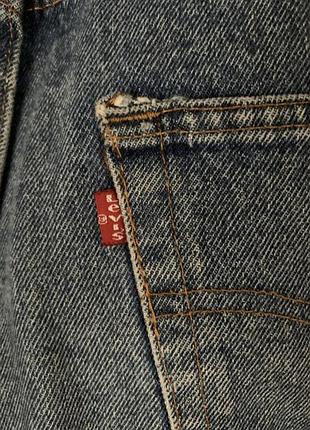 Джинси levis