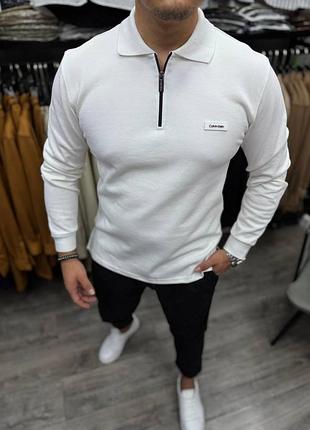 Світшот calvin klein