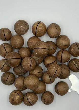 Макадамія в шкарлупі 1000 г