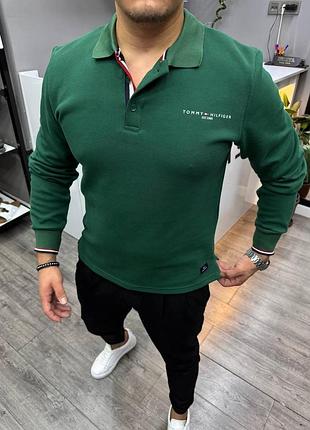 Свитшот tommy hilfiger