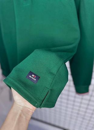 Світшот tommy hilfiger 2