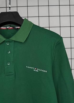 Світшот tommy hilfiger 4
