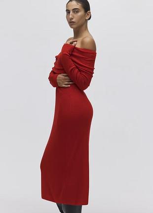 Сукня вʼязана h&m 5%вовна