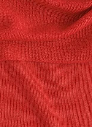 Сукня вʼязана h&m 5%вовна 6