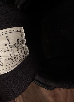 Джазовки capezio 40.5 (26см) 3