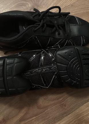 Джазовки capezio 40.5 (26см) 2
