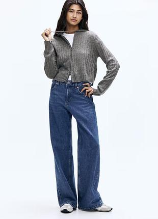 Кофта h&m светер 2
