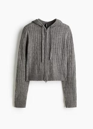 Кофта h&m светер 5