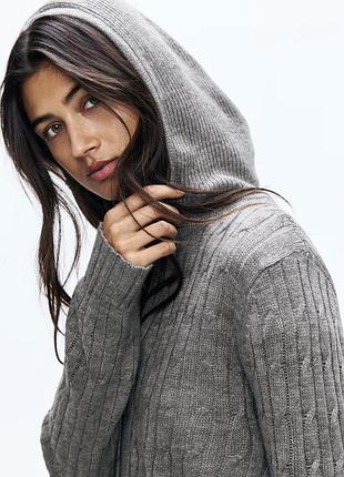 Кофта h&m светер 3