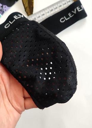 Мужские трусы стринги clever s m 4