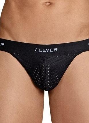 Мужские трусы стринги clever s m
