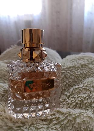 Туалетна вода .духи valentino 50ml 3