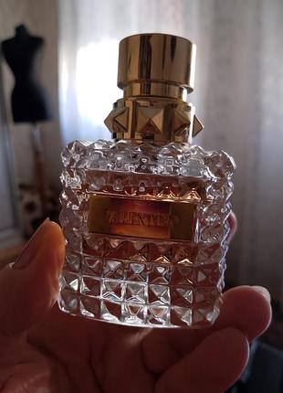 Туалетна вода .духи valentino 50ml 4